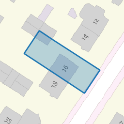 Perceel OTH01-M-3185