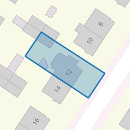 Perceel OTH01-M-3187