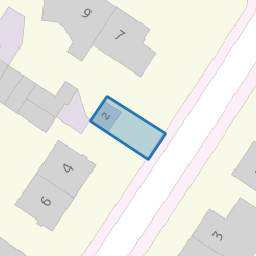 Perceel OTH01-M-3192