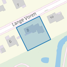 Perceel OTH01-M-3196