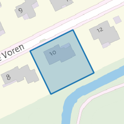 Perceel OTH01-M-3197