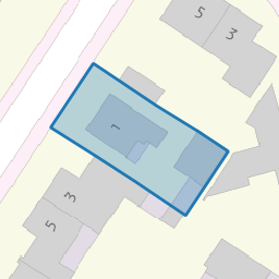 Perceel OTH01-M-3214