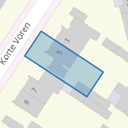 Perceel OTH01-M-3219