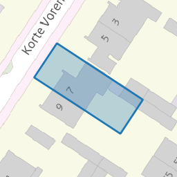 Perceel OTH01-M-3220