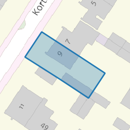 Perceel OTH01-M-3221