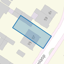 Perceel OTH01-M-3224