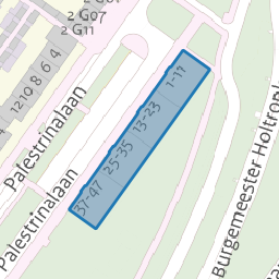 Perceel OTH01-M-3236