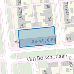 Perceel OTH01-M-3243