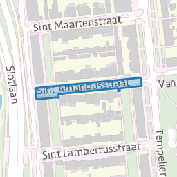 Perceel OTH01-M-3245