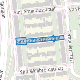 Perceel OTH01-M-3247