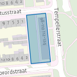 Perceel OTH01-M-3248