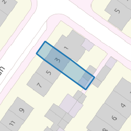 Perceel OTH01-M-3259