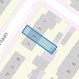 Perceel OTH01-M-3260