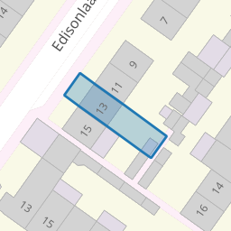 Perceel OTH01-M-3264