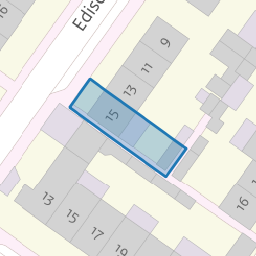 Perceel OTH01-M-3265