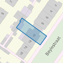 Perceel OTH01-M-3270