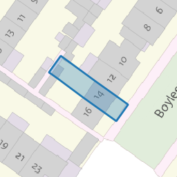 Perceel OTH01-M-3272