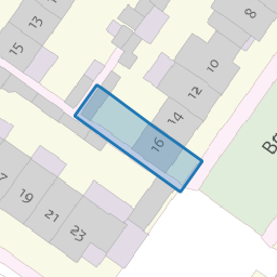 Perceel OTH01-M-3273