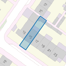 Perceel OTH01-M-3275