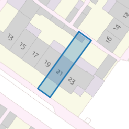 Perceel OTH01-M-3278