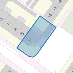 Perceel OTH01-M-3279