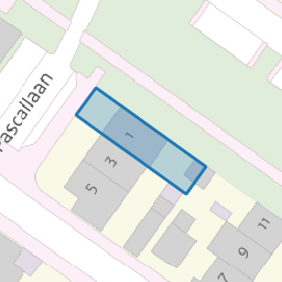 Perceel OTH01-M-3281