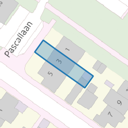 Perceel OTH01-M-3282