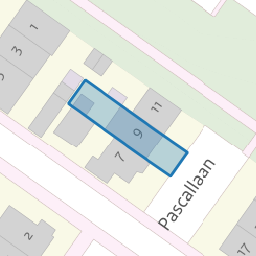 Perceel OTH01-M-3285