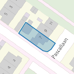 Perceel OTH01-M-3286