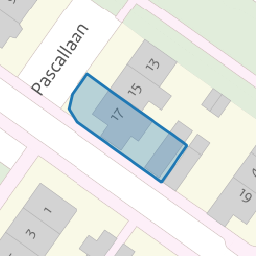 Perceel OTH01-M-3289