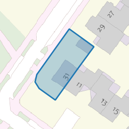 Perceel OTH01-M-3305