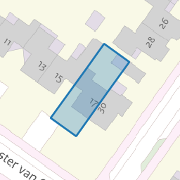 Perceel OTH01-M-3309