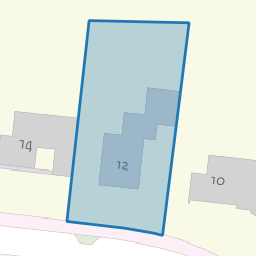 Perceel OTH01-M-3320