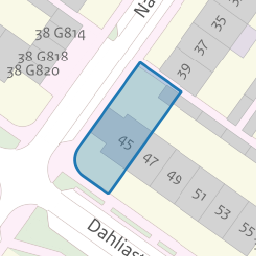 Perceel OTH01-M-3322