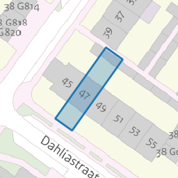 Perceel OTH01-M-3323