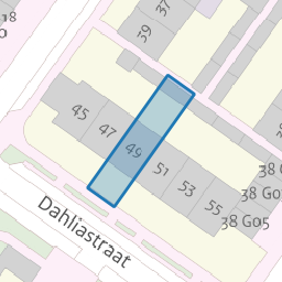 Perceel OTH01-M-3324