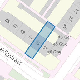 Perceel OTH01-M-3326