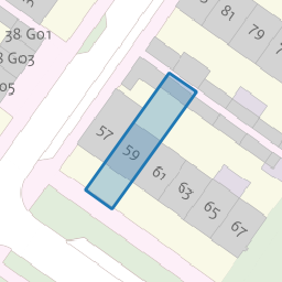 Perceel OTH01-M-3334