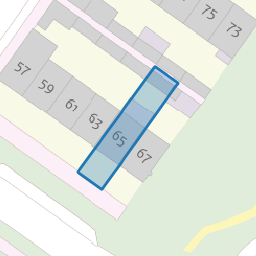 Perceel OTH01-M-3337