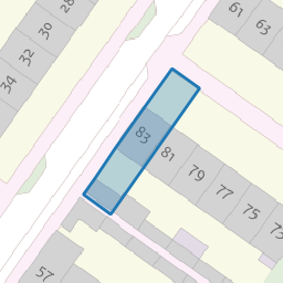 Perceel OTH01-M-3339