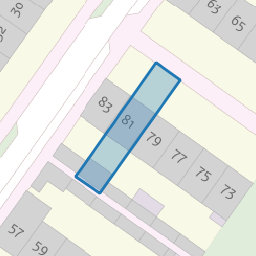 Perceel OTH01-M-3340