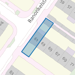 Perceel OTH01-M-3345