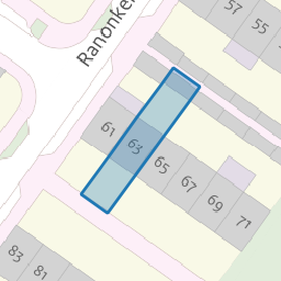 Perceel OTH01-M-3346