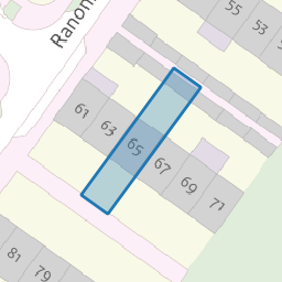 Perceel OTH01-M-3347