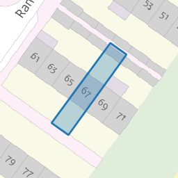 Perceel OTH01-M-3348