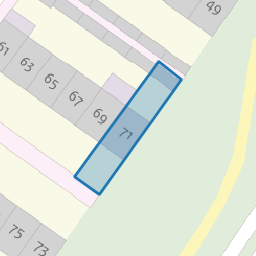 Perceel OTH01-M-3350