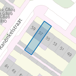 Perceel OTH01-M-3352