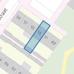 Perceel OTH01-M-3354