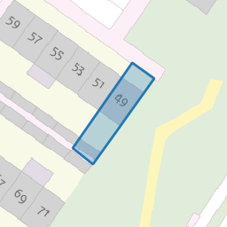 Perceel OTH01-M-3356