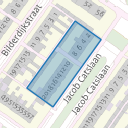 Perceel OTH01-M-3361